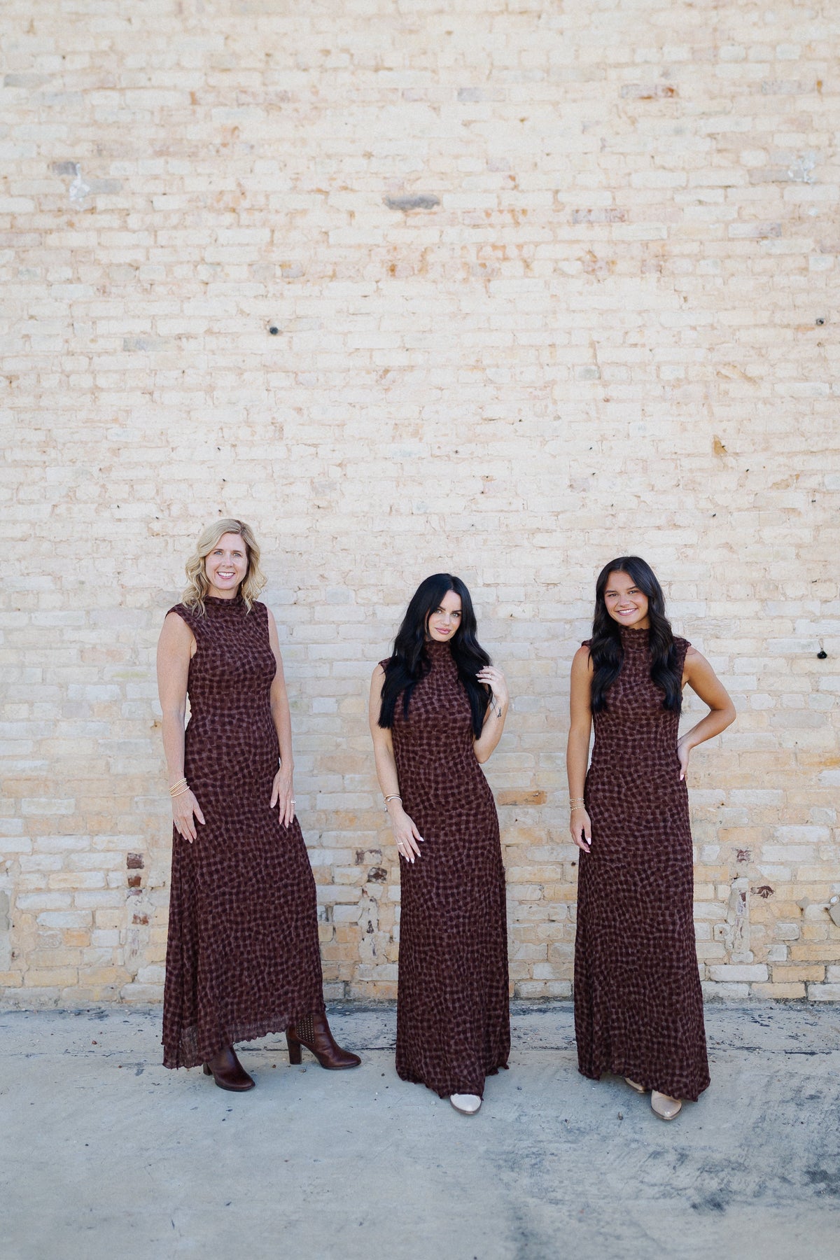 Dresses