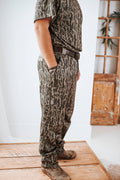Men's Daybreak Pants: Adult Medium