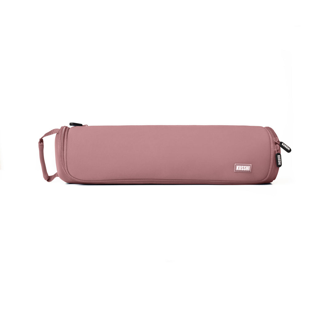 Travel Hair Tools Case Mauve/Stone