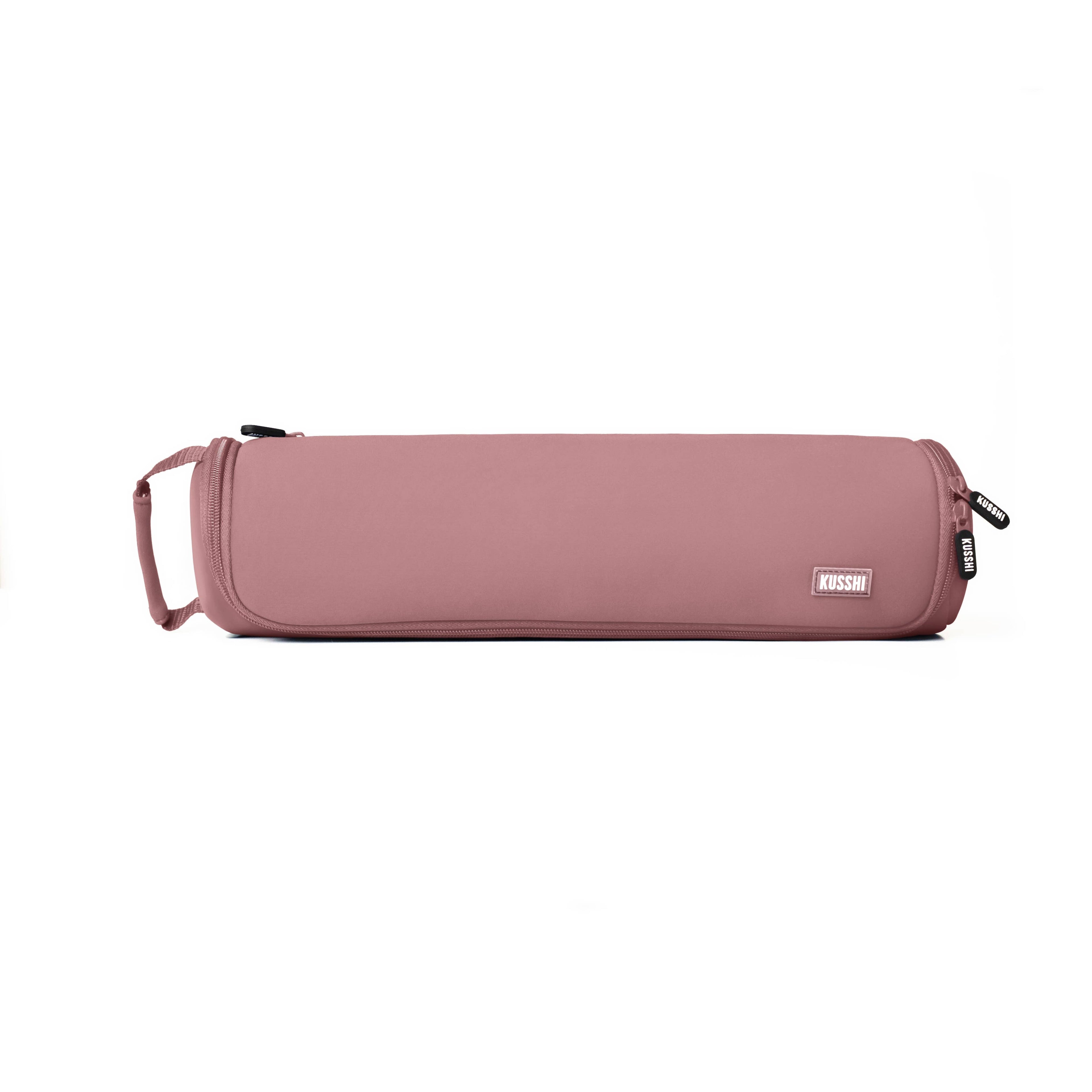Travel Hair Tools Case Mauve/Stone