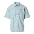 Roost Button Down Light Blue