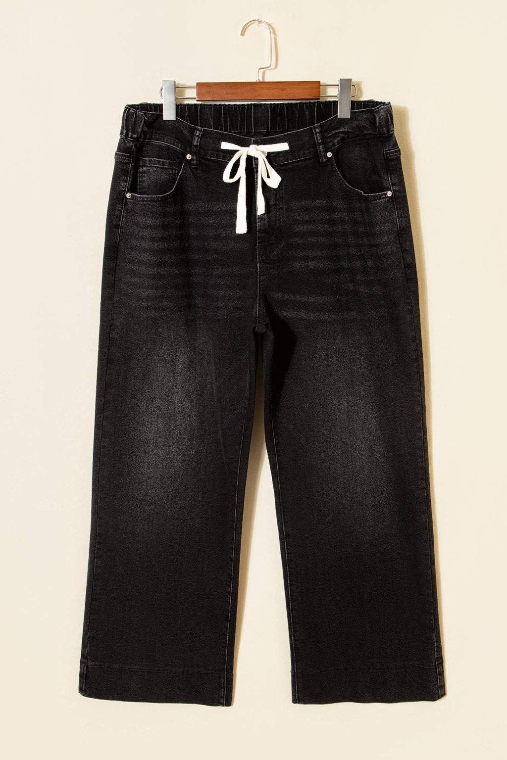 Acid Wash Jeans