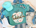 TEACH APPLE TEE
