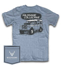 WILDGAME Vintage Rover