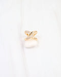Gardiner Ring WR Gold: Default