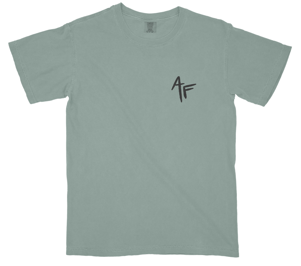 GW' Longbeard tee