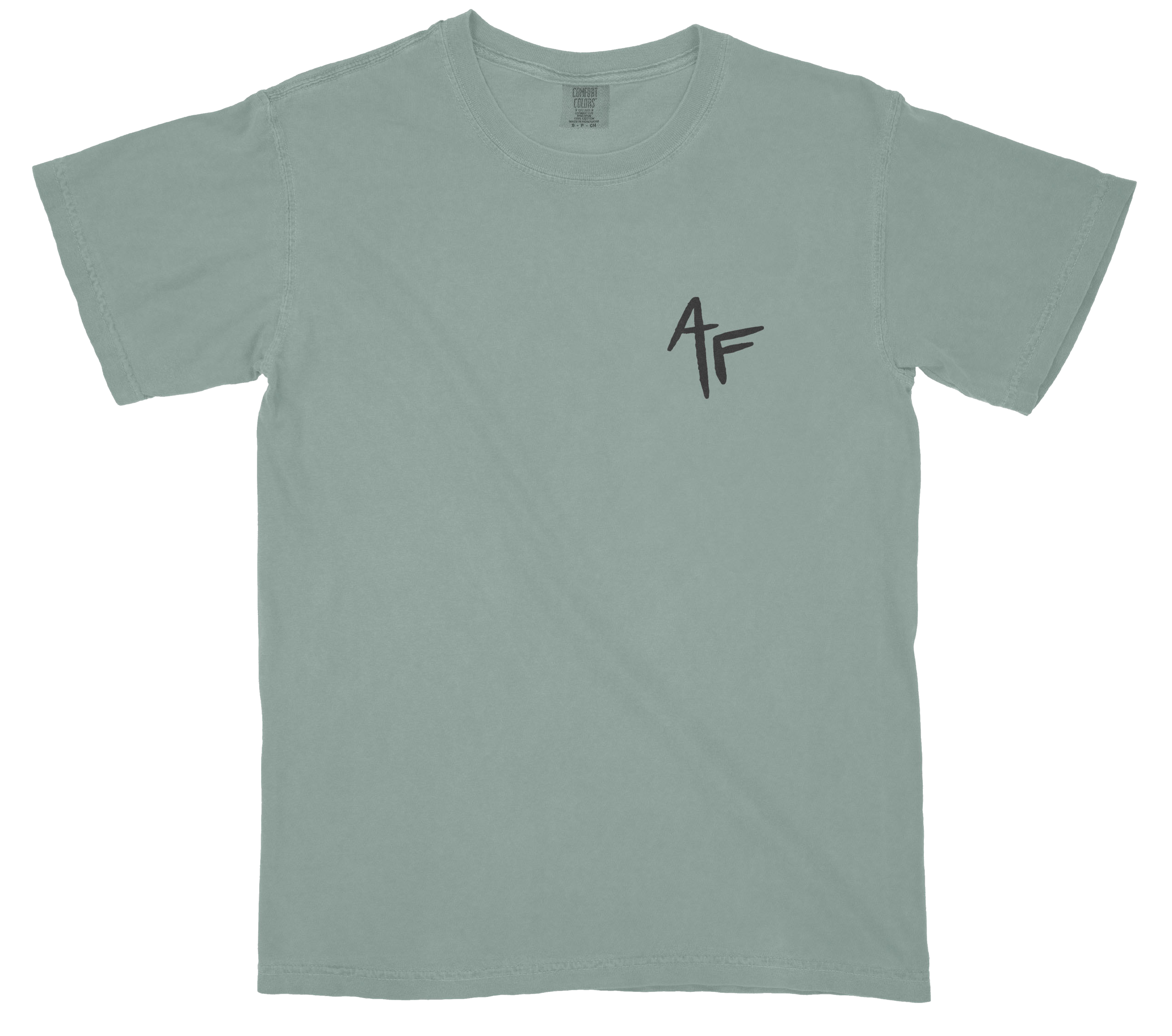 GW' Longbeard tee