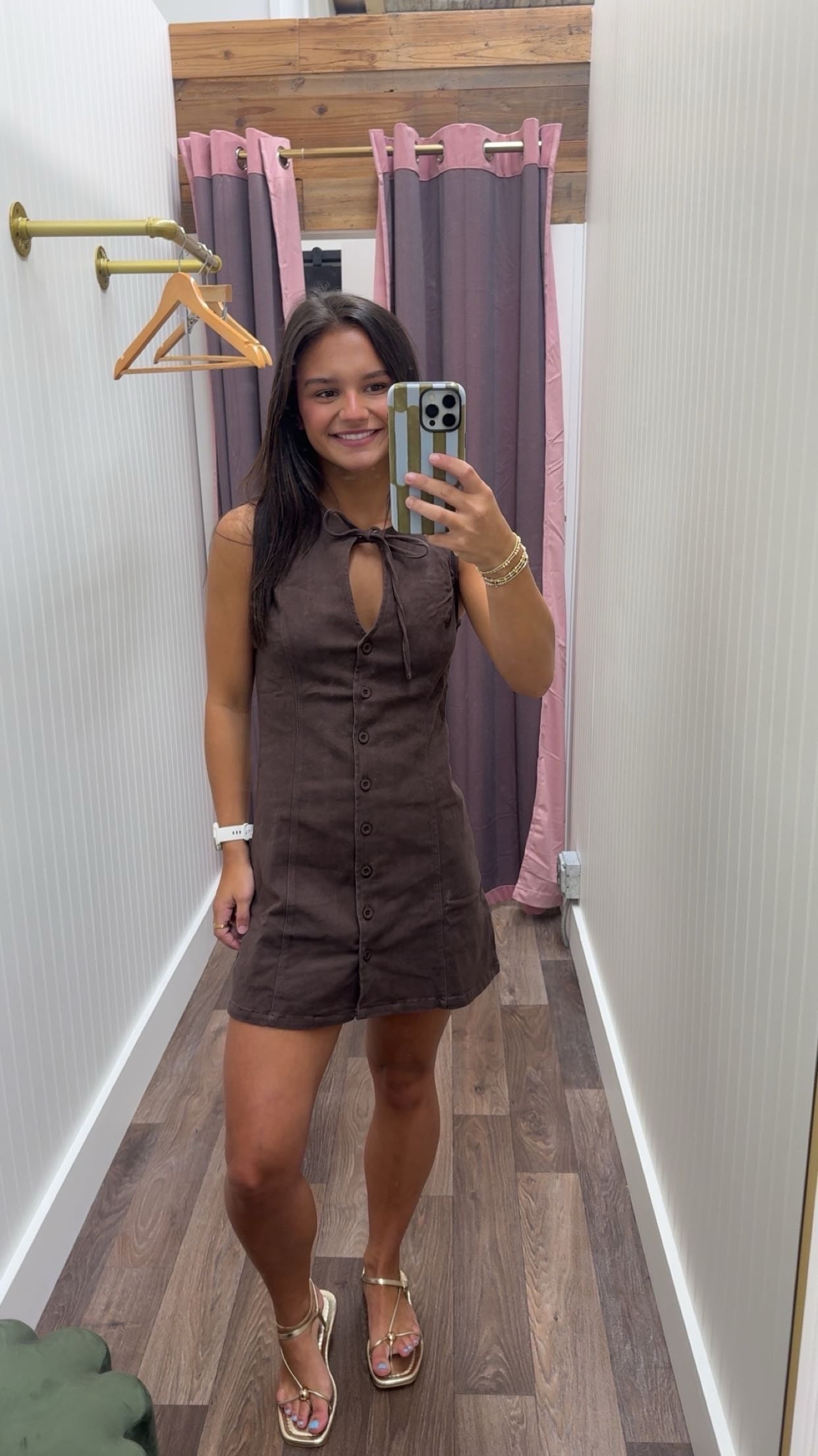 Hadley Mini Dress