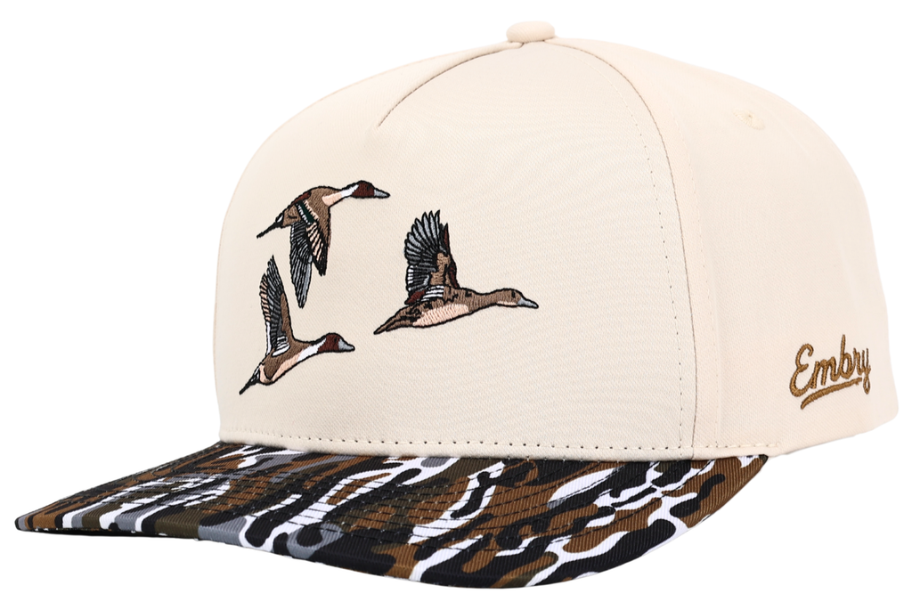 Ranch Camo "Chasin' Tail"