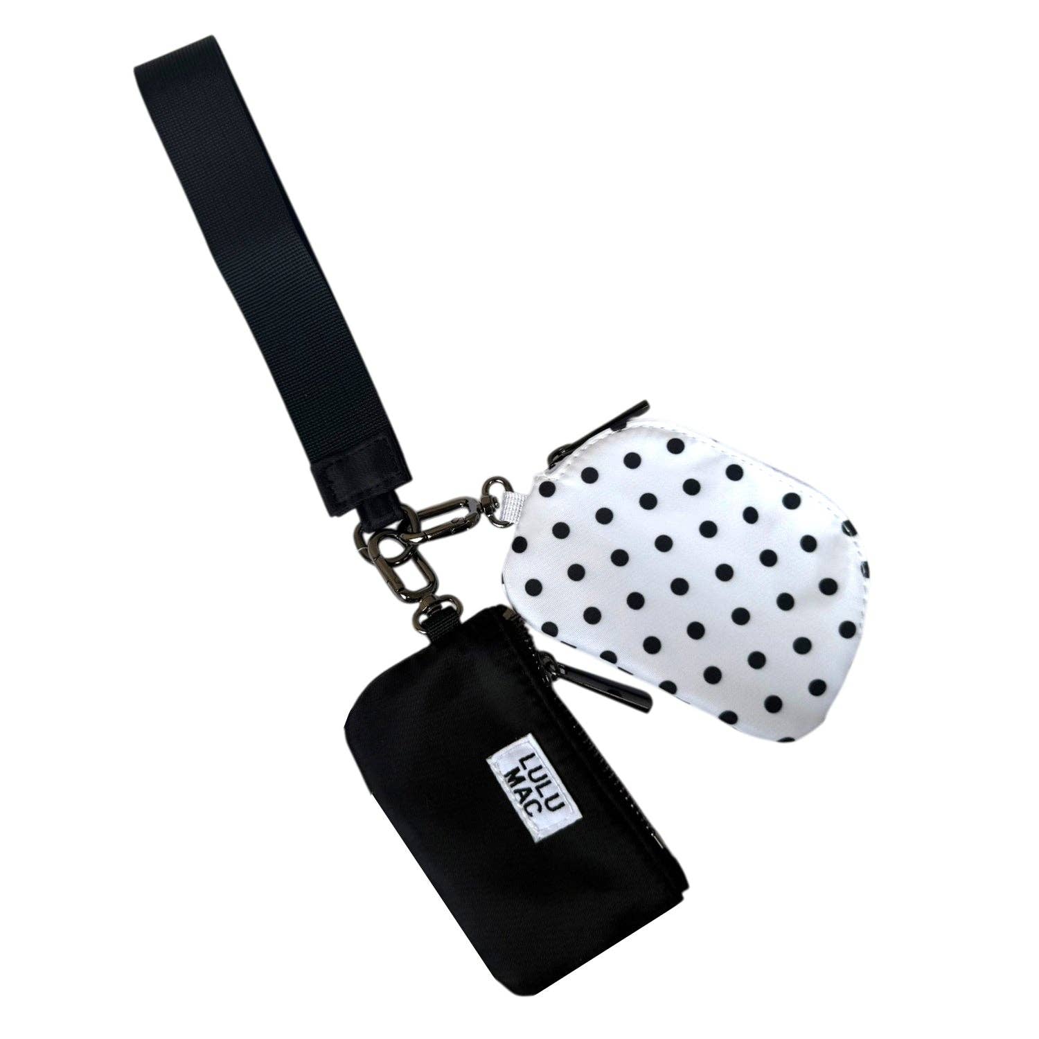 White/Black Dots