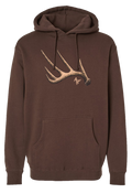 Antler Hoodie