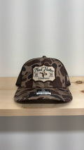 Green Head Richardson 112 Hat