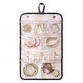 Travel Meduim Jewelry Organizer- Machine Washable
