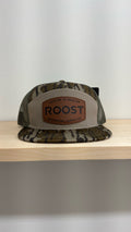 Roost Bottomland Hat
