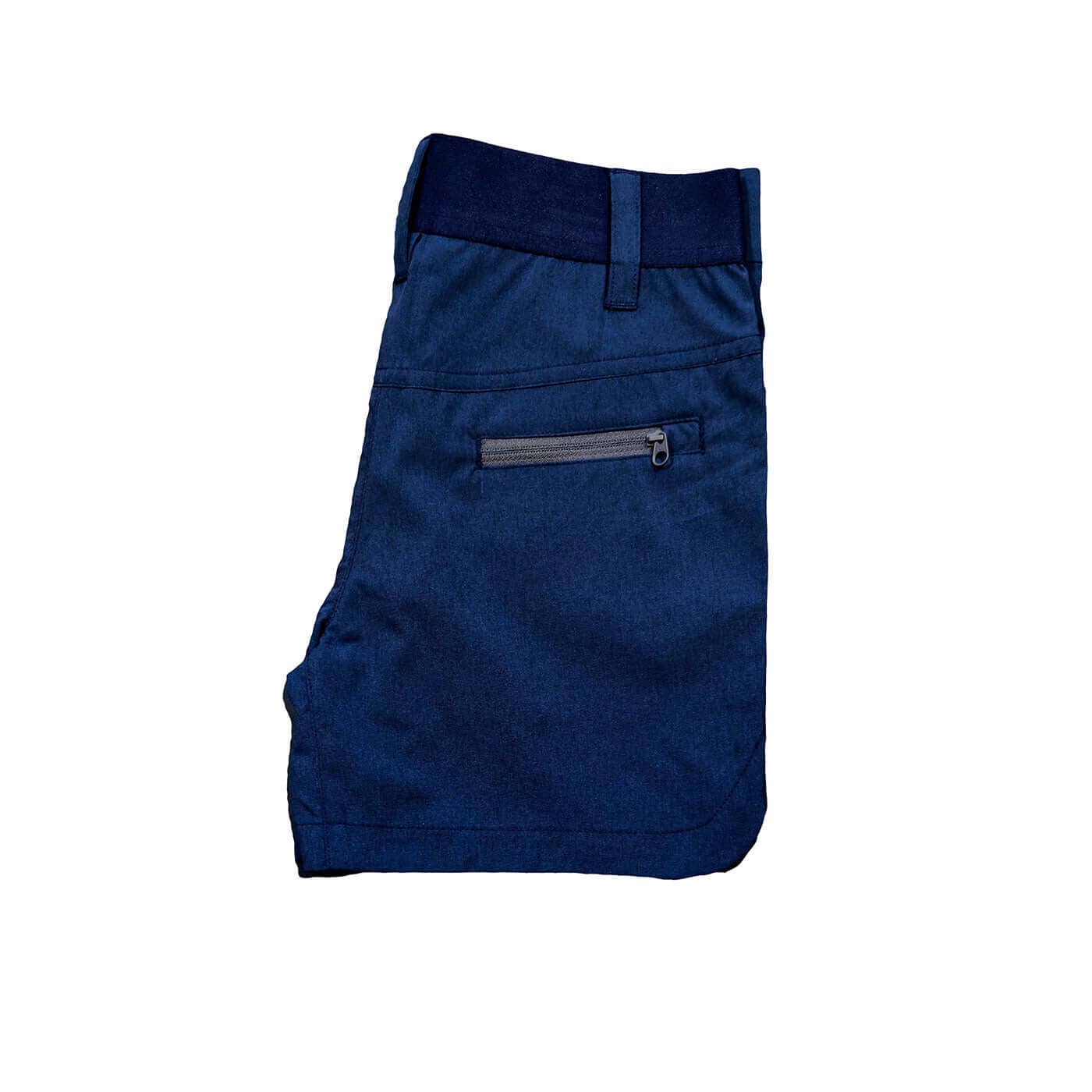 Boys Abaco Performance Shorts Navy