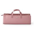 Hair Tools Bag -Mauve/Stone