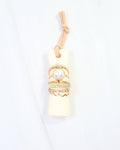 Krisha Ring Set Gold: Default