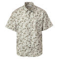 Marsh Homestead Button Down