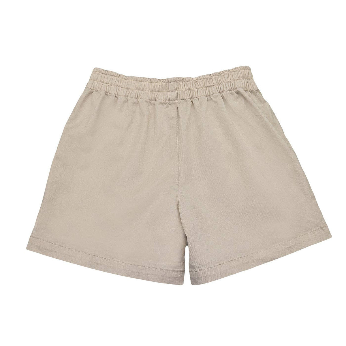 Boys Naples Short Khaki