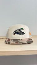 Mallard Trucker Hat