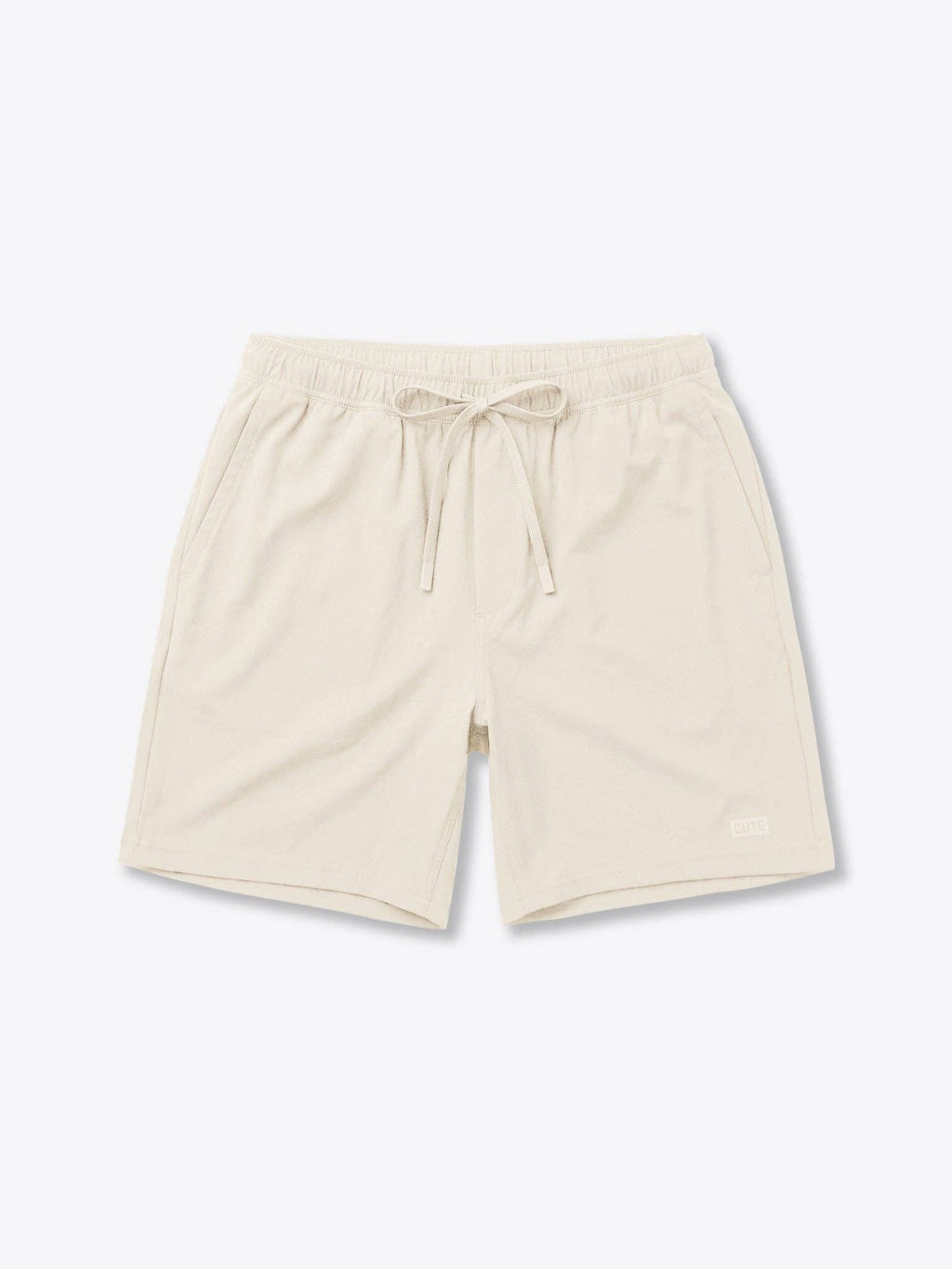 Crossover Short Unlined | Bone Classic-Fit