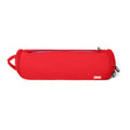 Travel Hair Tools Case Red/Periwinkle