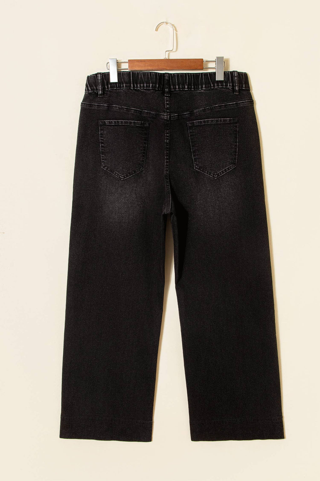 Acid Wash Jeans
