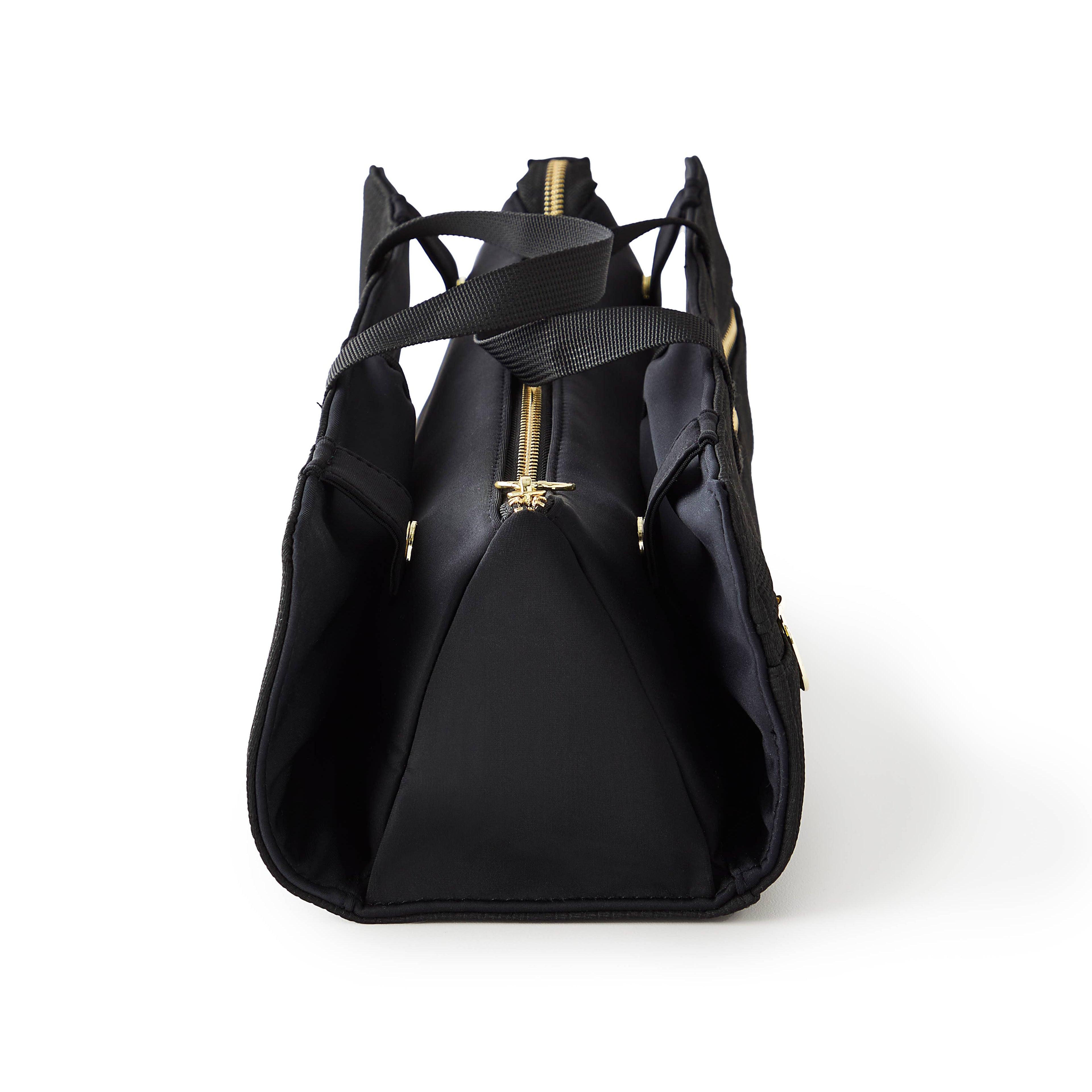 Hair Tools Bag Black