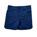 Boys Abaco Performance Shorts Navy