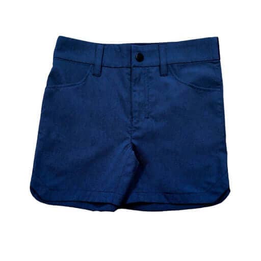 Boys Abaco Performance Shorts Navy