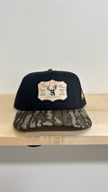 Lone Buck Trucker Hat