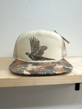 Wildgame Pheasant Hat