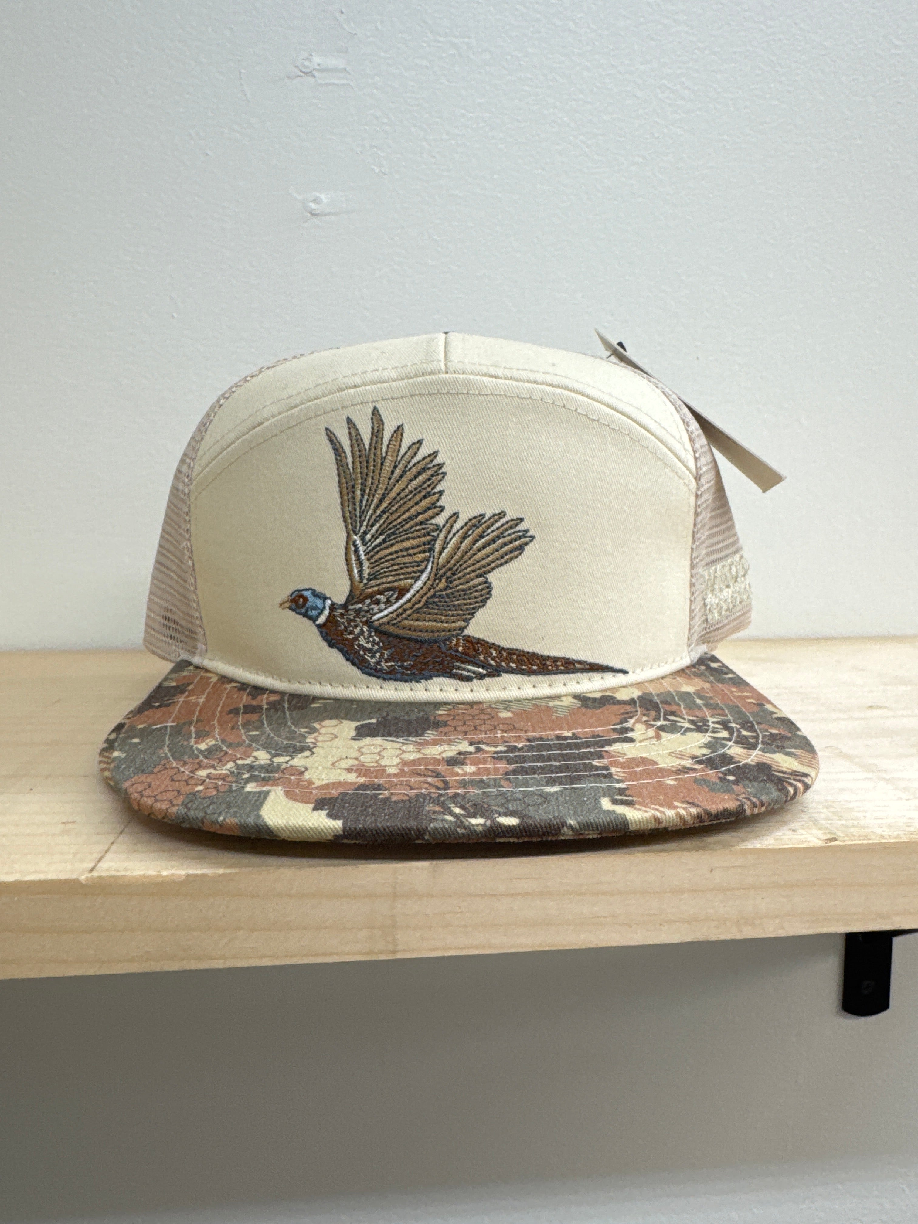 Wildgame Pheasant Hat