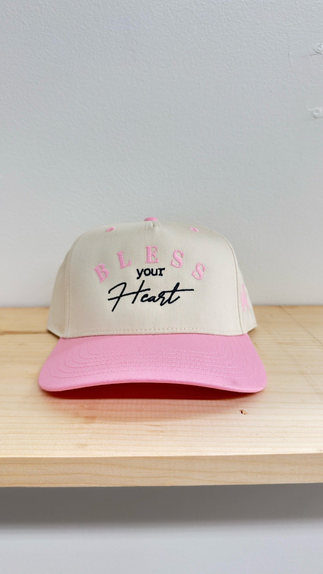 Bless Your Heart Trucker Hat