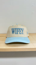Wifey Trucker Hat
