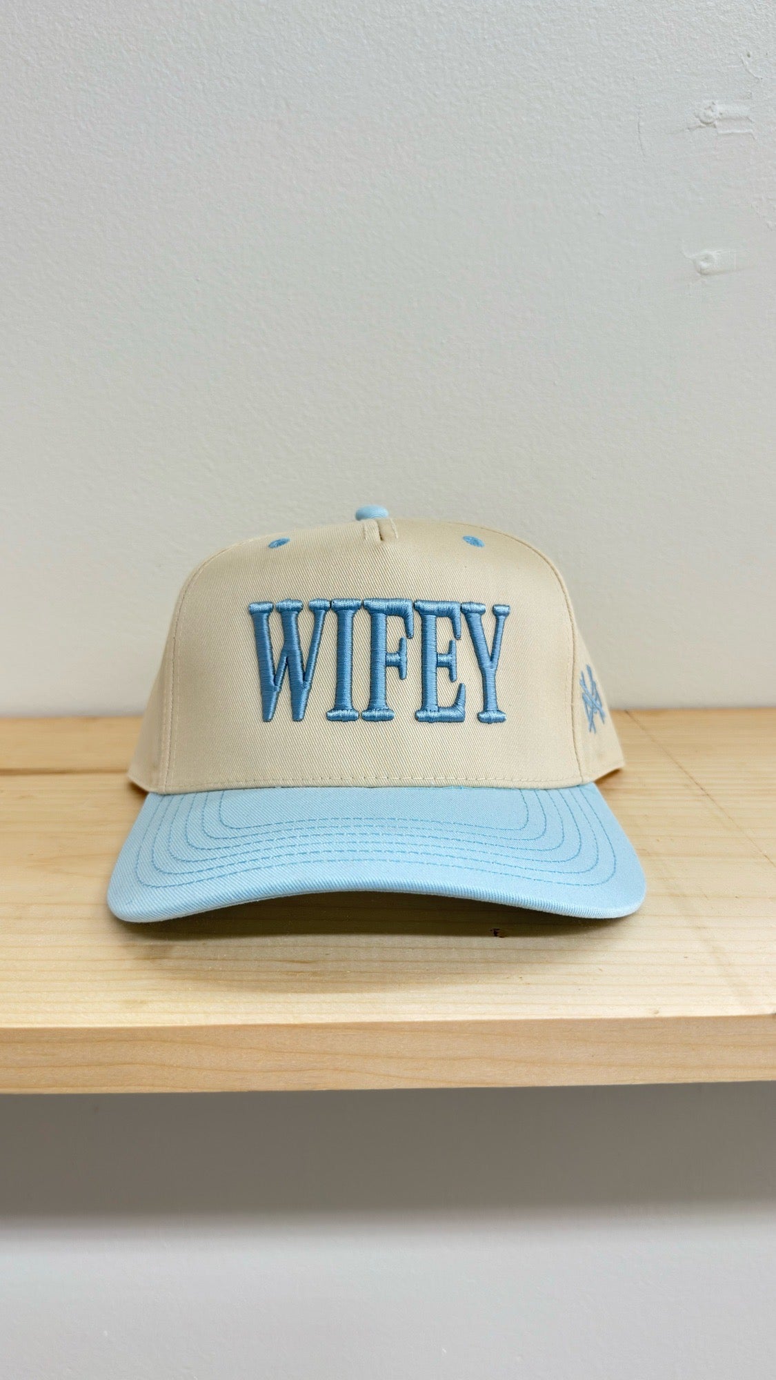 Wifey Trucker Hat