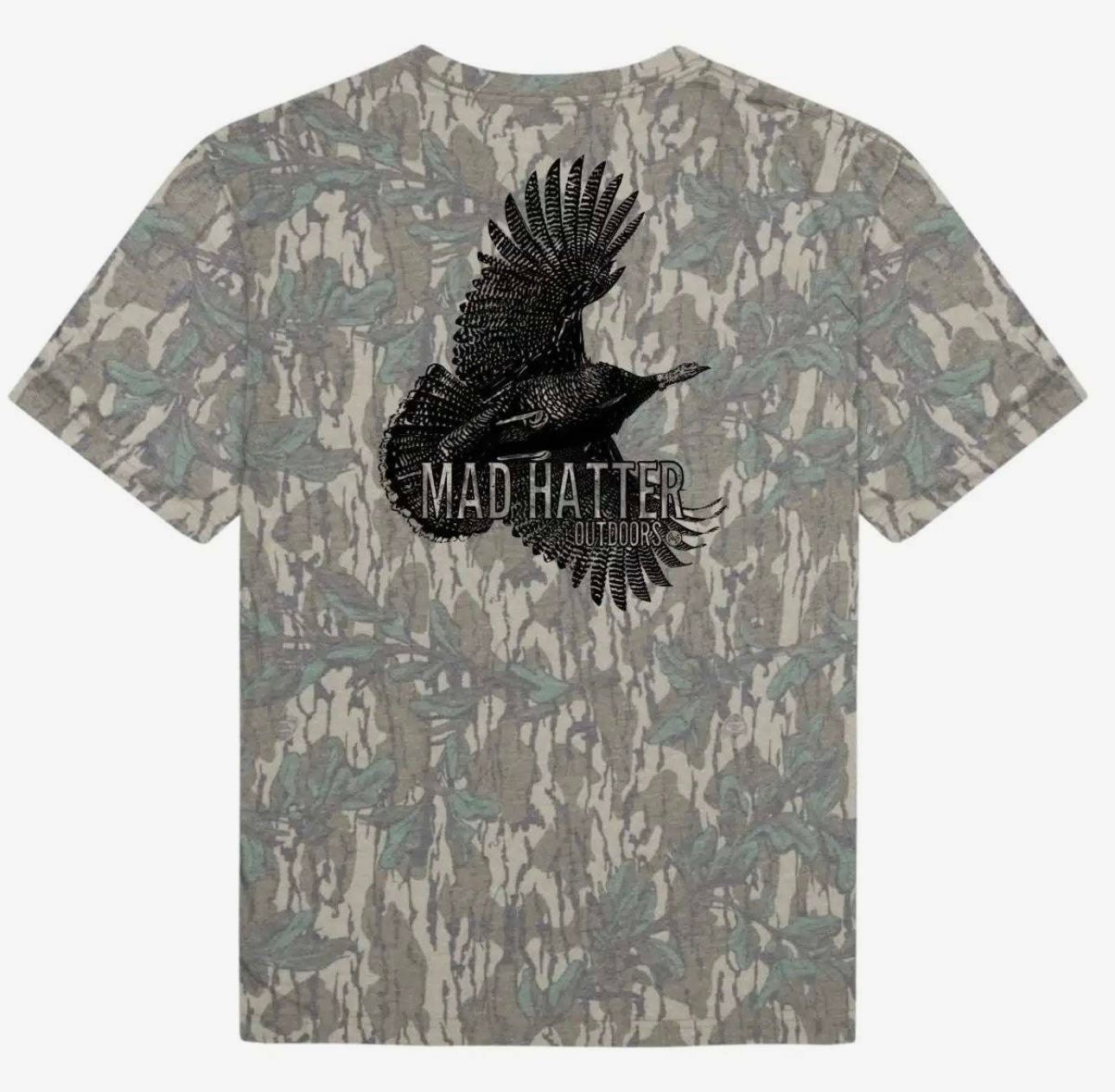 Turkey Tee