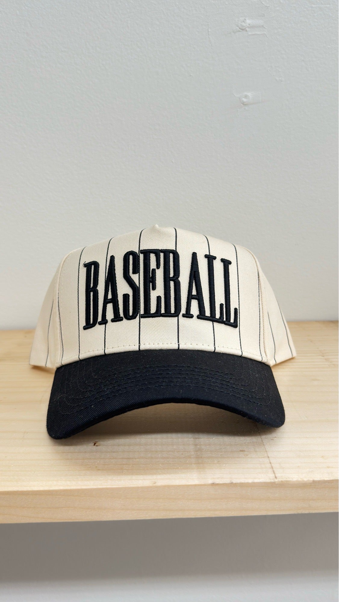 Baseball Trucker hat