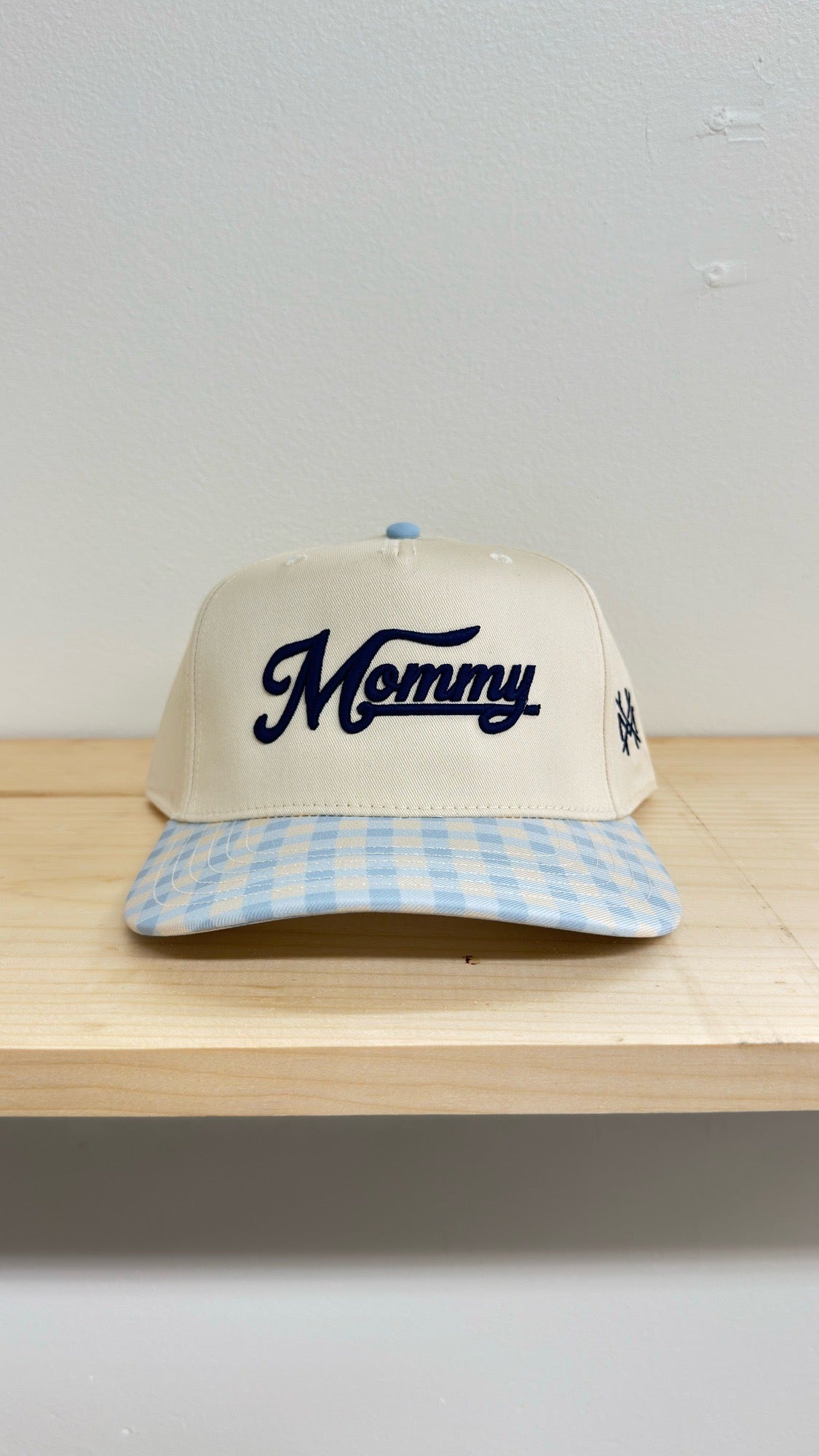 Mommy Trucker Hat