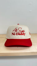 All Sugar No Daddy Trucker Hat