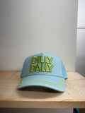 DILLY DALLY Hat