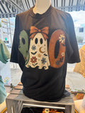 Boo Ghost Tee
