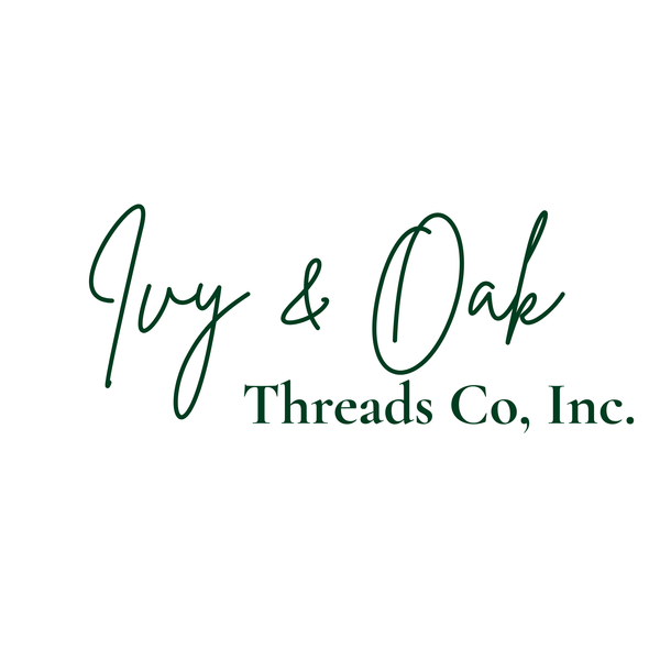 Ivy & Oak Threads Company