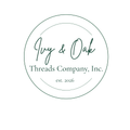 Ivy & Oak Threads Company Gift Card