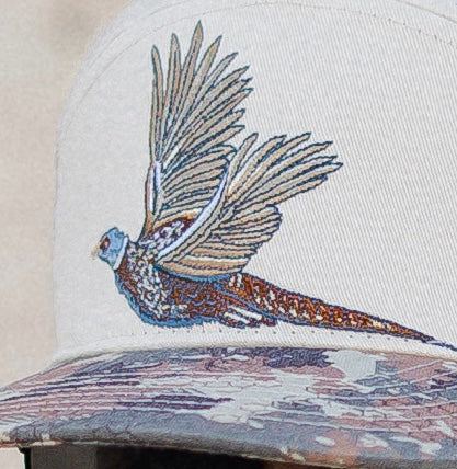 Wildgame Pheasant Hat