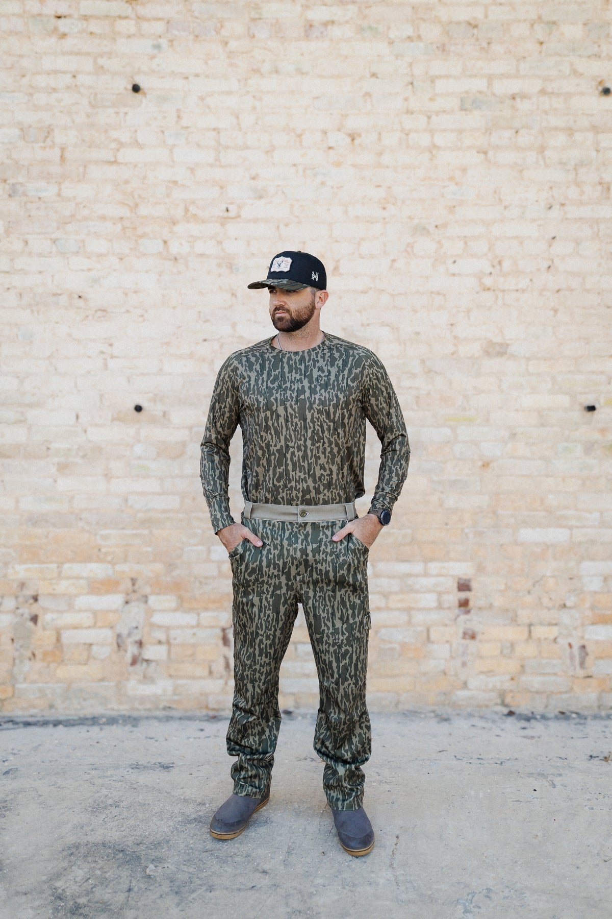 Men's Daybreak Pants -- Endless Hunt Brand