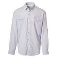 Wildgame Clouddrift Button Down Long Sleeve