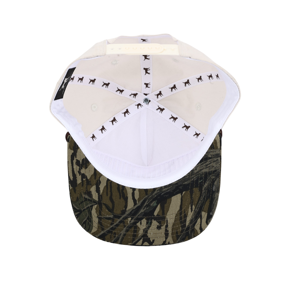 The Antler - Old School Bottomland Rope