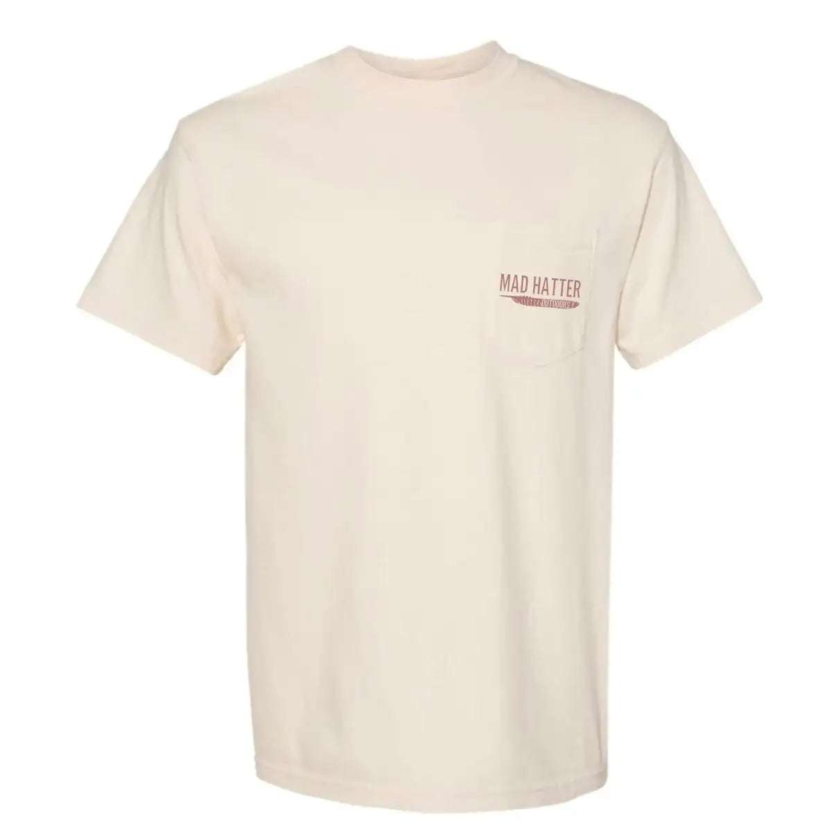 Turkey T-Shirt: Mossy Oak Bottomland / XL