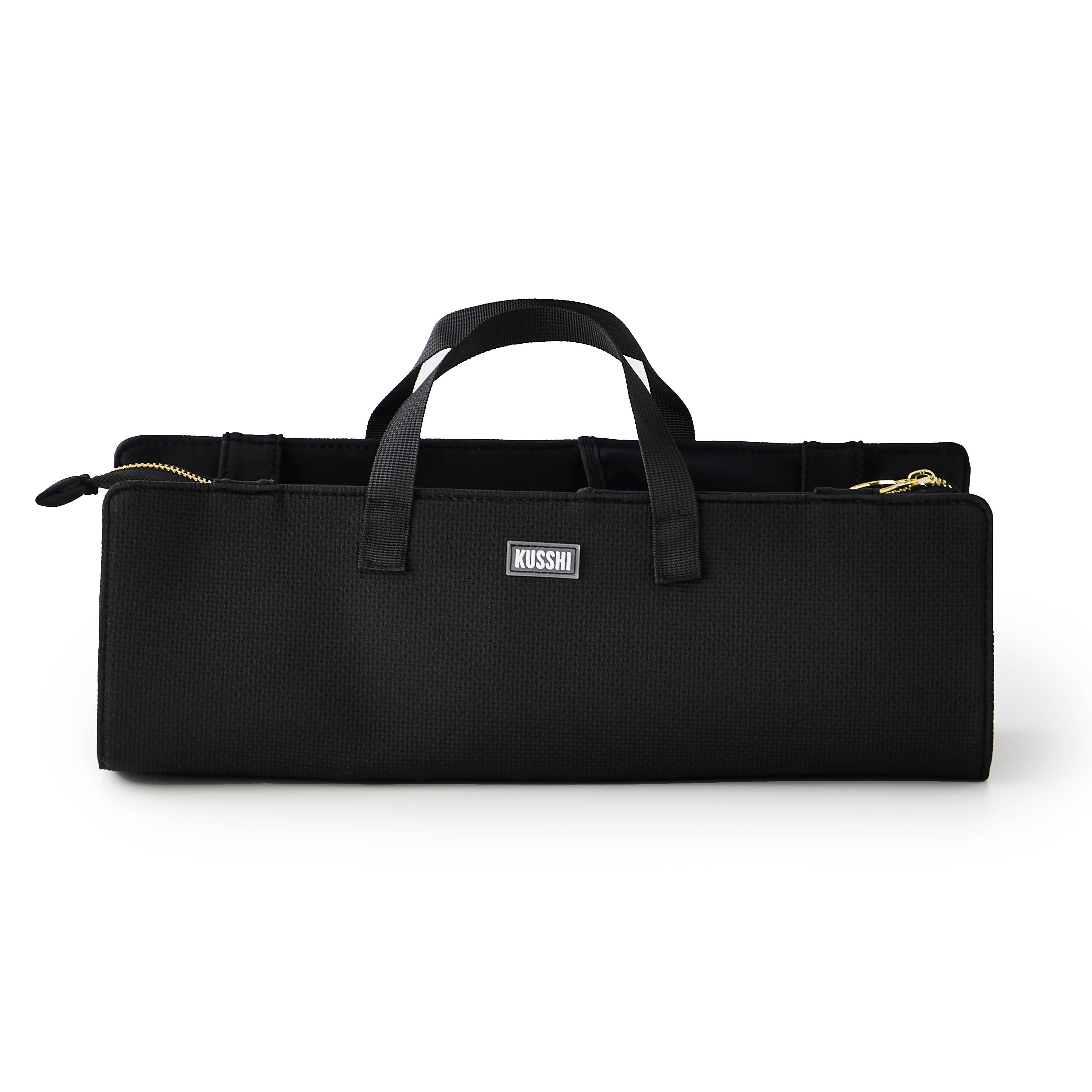 Hair Tools Bag Black